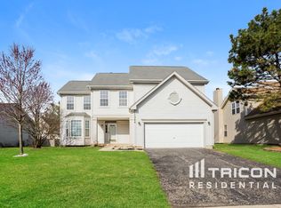 11364 S Preakness Dr, Plainfield, IL
