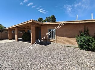 2618 S Camino Seco, Tucson, AZ 85730