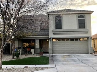 4931 W Ardmore Rd, Laveen, AZ 85339