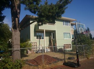 125 NW 116th St, Seattle, WA 98177