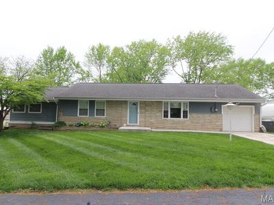 13 Circle Dr, Arnold, MO, 63010