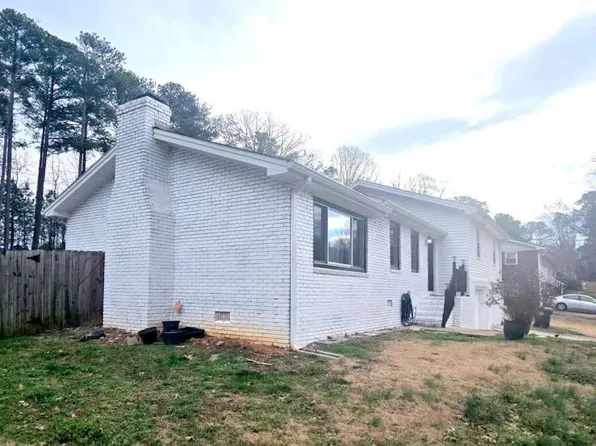 4034 Weeks Dr NW, Kennesaw, GA 30144