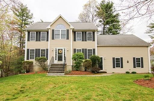 1st image of 13 Tanglewood Dr
