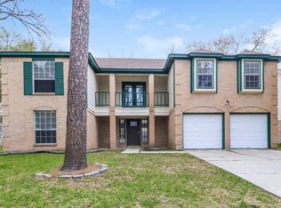 2403 Knollbrook Ln, Spring, TX 77373