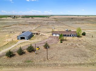 13433 Pass Me By Rd, Strasburg, CO 80136