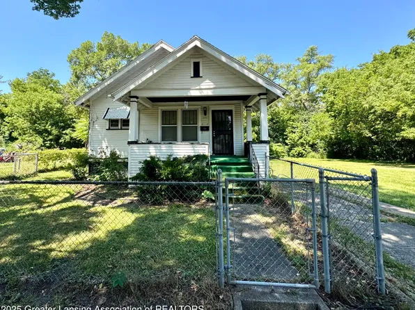 525 S 14th St, Saginaw, MI 48601