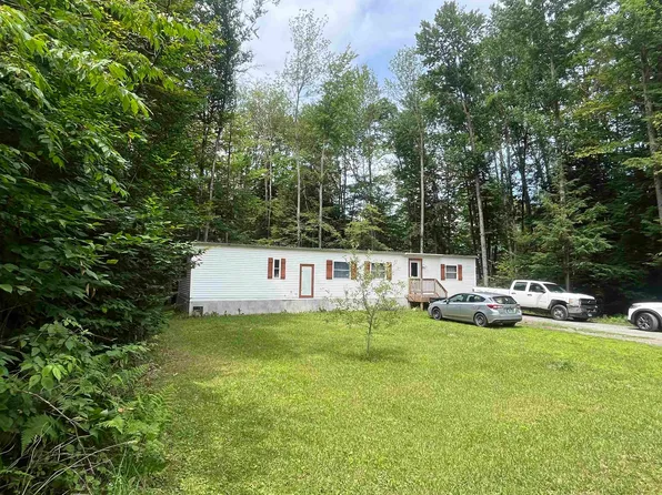 90 Hidden Springs Lane, Wells, VT 05774