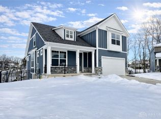 6816 Cork Dr, West Chester, OH 45069