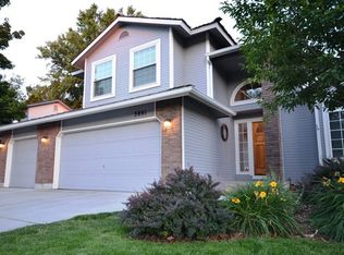 3801 E Shady Glen Dr, Boise, ID 83706