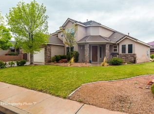 365 E 1175 S, Ivins, UT 84738