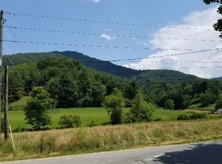 Jacks Creek Rd, Burnsville, NC 28714