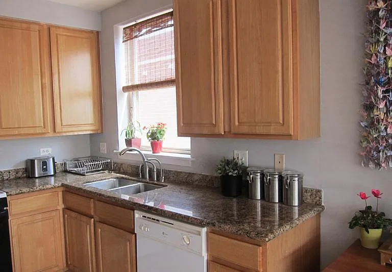 1421 N Halsted St #4S — Photo 6