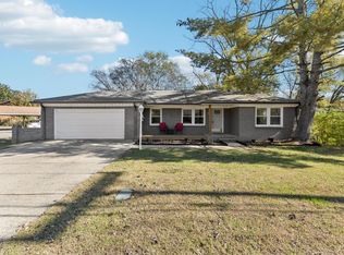 2804 Mossdale Dr, Nashville, TN 37217