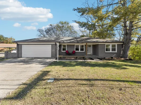 2804 Mossdale Dr, Nashville, TN 37217