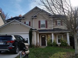 12817 Lake Erie Ln, Charlotte, NC 28273