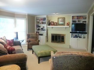 1432 Vernon Ridge Close, Dunwoody, GA 30338