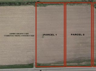 580-620 W Sanilac Rd, Sandusky, MI 48471