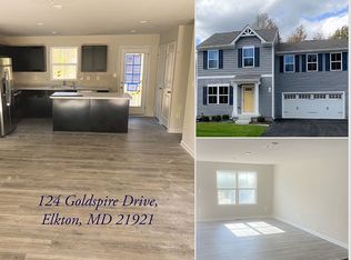124 Goldspire Dr, Elkton, MD 21921
