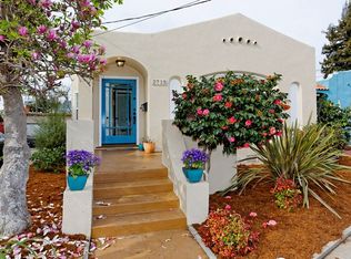 2715 Grande Vista Ave, Oakland, CA