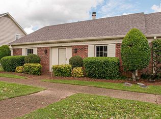 1009 General George Patton Rd, Nashville, TN 37221