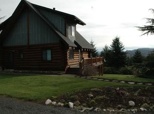 38716 NE 197th Ct, Amboy, WA