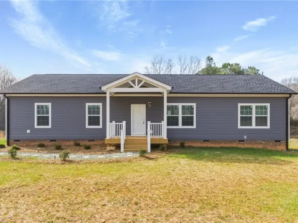 450 Hastings Hill Rd, Kernersville, NC 27284