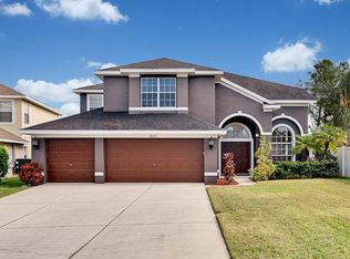 2822 Ravendale Ln, Holiday, FL 34691