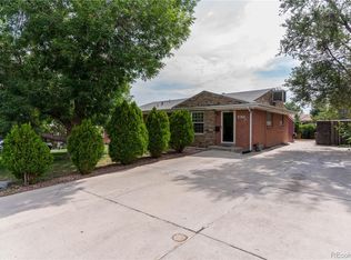 8670 Richard Rd, Denver, CO 80229