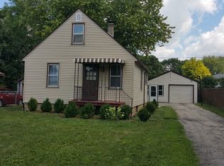 1162 Watson St, Aurora, IL 60505