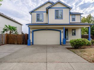 4570 Antonia Ave NE, Salem, OR