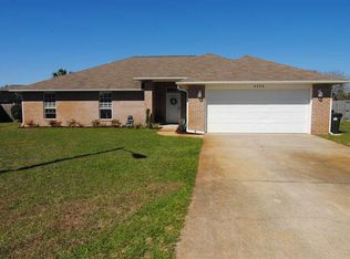 3328 Tiller Ct, Perdido Key, FL 32507