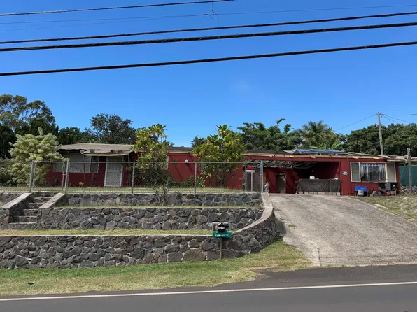 3289 Iolani St, Makawao, HI 96768