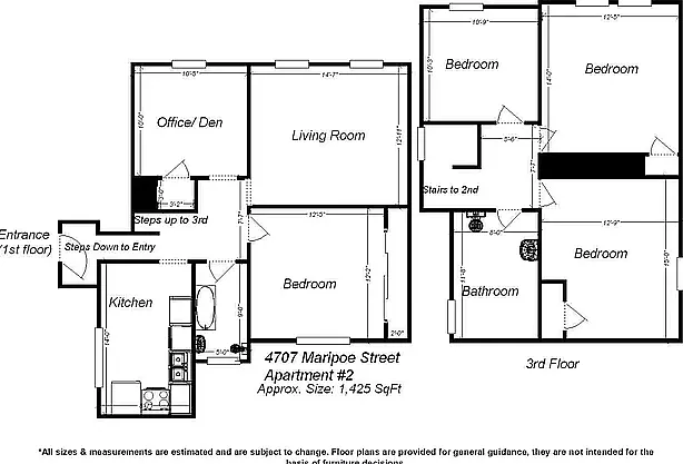 North Oakland Properties — Photo 70