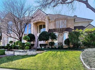 5812 Braemar Dr, Plano, TX 75093
