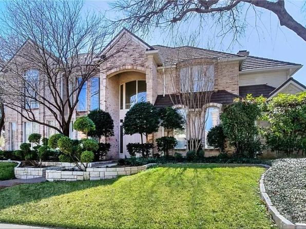 5812 Braemar Dr, Plano, TX 75093
