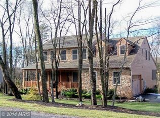 122 Lake Holiday Rd, Cross Junction, VA 22625