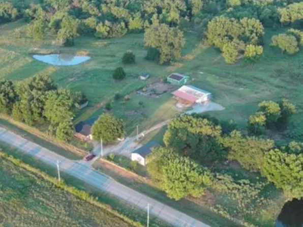 2835 N 389th Rd, Lamar, OK 74850