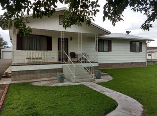 73 Green Ln, Duncan, AZ 85534