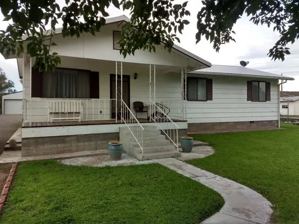 73 Green Ln, Duncan, AZ 85534