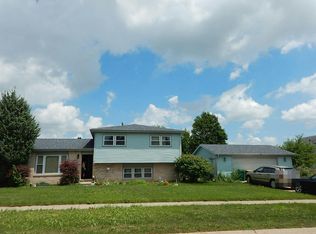 1634 Connor St, Lockport, IL 60441