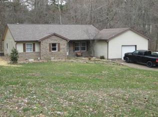 296 E Brown Rd, Santa Claus, IN 47579