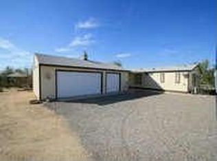 1705 E Joy Ranch Rd, Desert Hills, AZ 85086