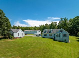 2624 Bellemont Alamance Rd, Burlington, NC 27215