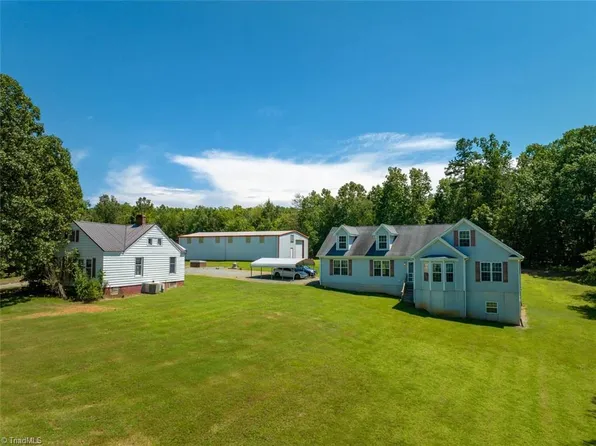 2624 Bellemont Alamance Rd, Burlington, NC 27215