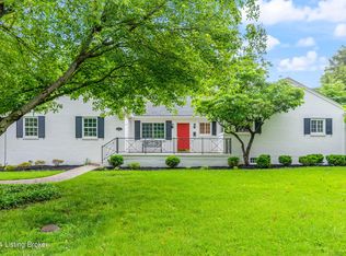 2229 Millvale Rd, Louisville, KY 40205