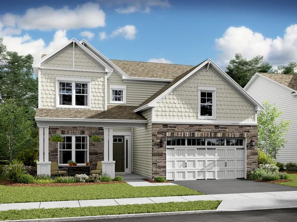 12 Hydrangea Dr, Township Of Manalapan, NJ 07726