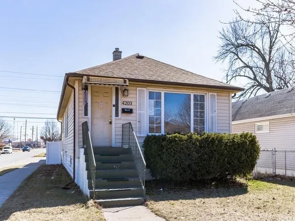 4203 Henry Ave, Hammond, IN 46327