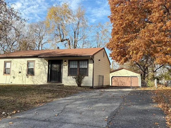 12355 Pinta Dr, Saint Louis, MO 63138