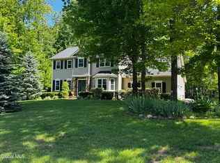 2 Sheffield Road, Gansevoort, NY 12831