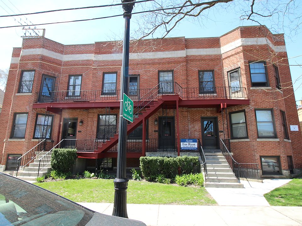 1st image of 836 Sherman Ave APT 9